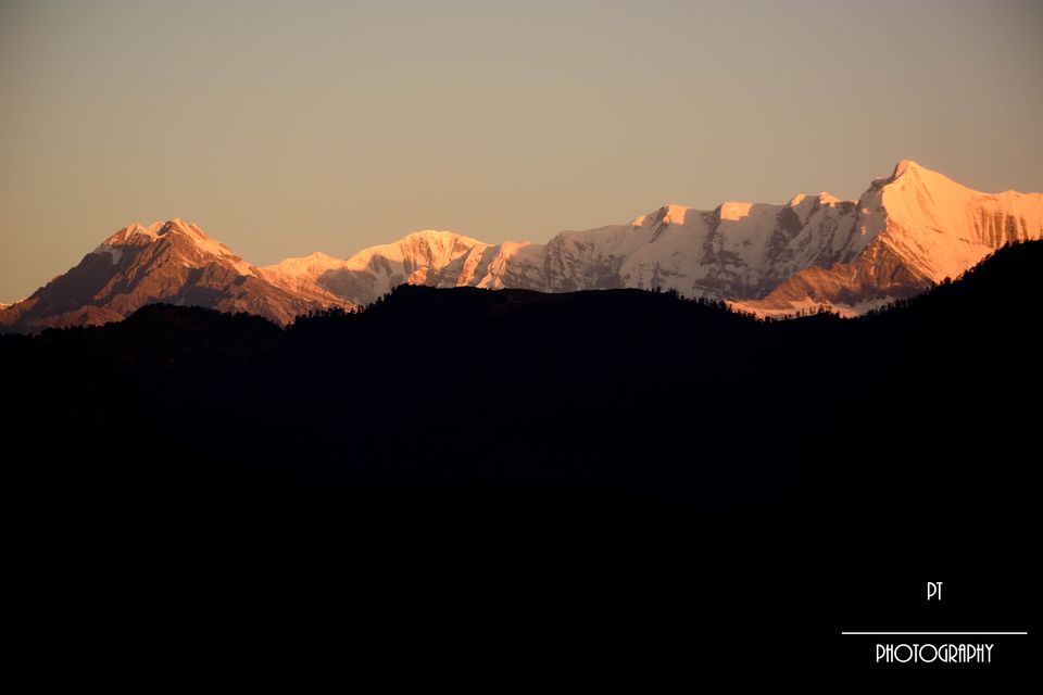 Photo of Uttarakhand - Our experience in the land of mountains, rural stays, organic food and amazing people by Priyanka Telang