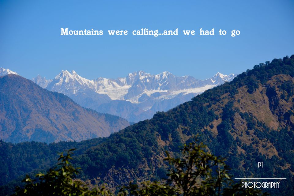 Photo of Uttarakhand - Our experience in the land of mountains, rural stays, organic food and amazing people by Priyanka Telang