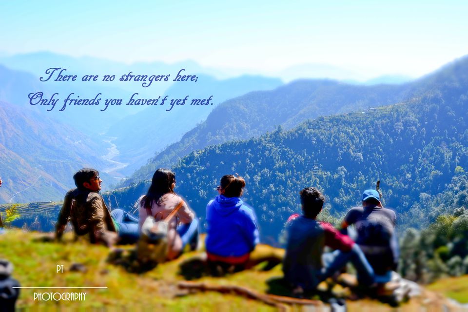 Photo of Uttarakhand - Our experience in the land of mountains, rural stays, organic food and amazing people by Priyanka Telang