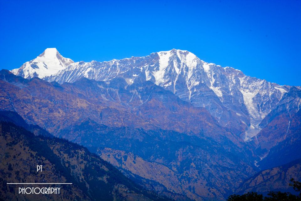 Photo of Uttarakhand - Our experience in the land of mountains, rural stays, organic food and amazing people by Priyanka Telang