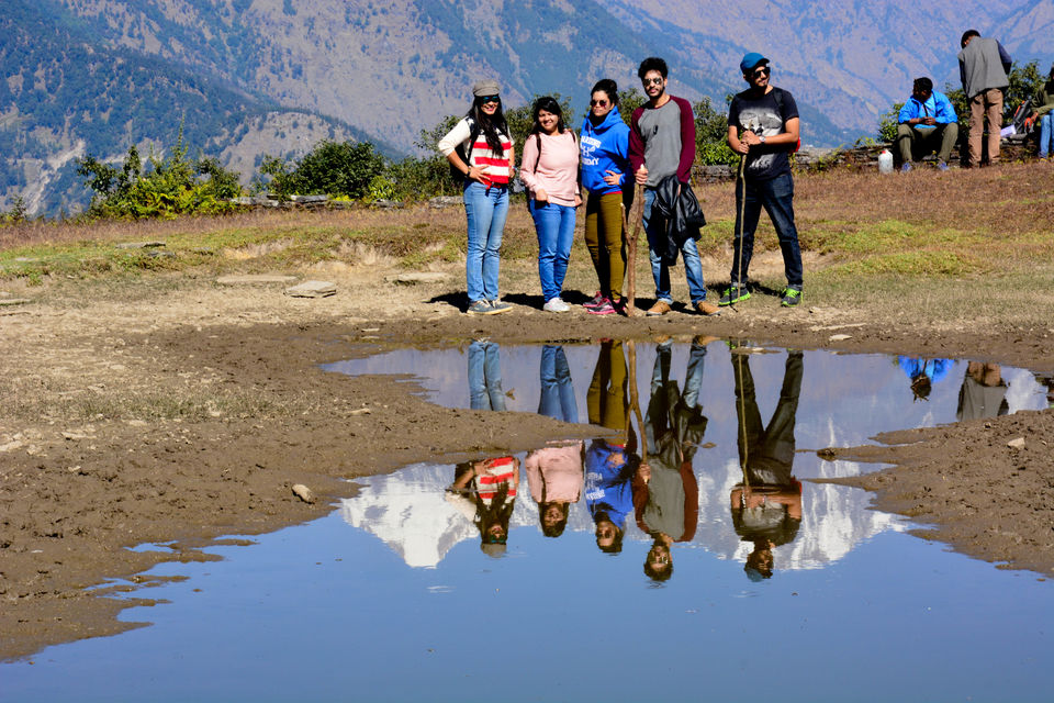 Photo of Uttarakhand - Our experience in the land of mountains, rural stays, organic food and amazing people by Priyanka Telang