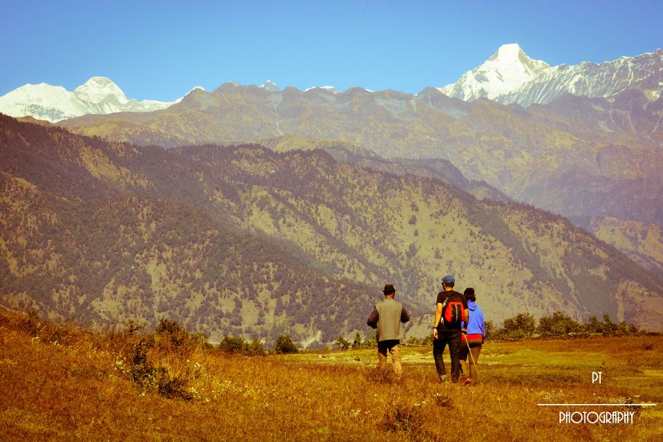 Photo of Uttarakhand - Our experience in the land of mountains, rural stays, organic food and amazing people by Priyanka Telang