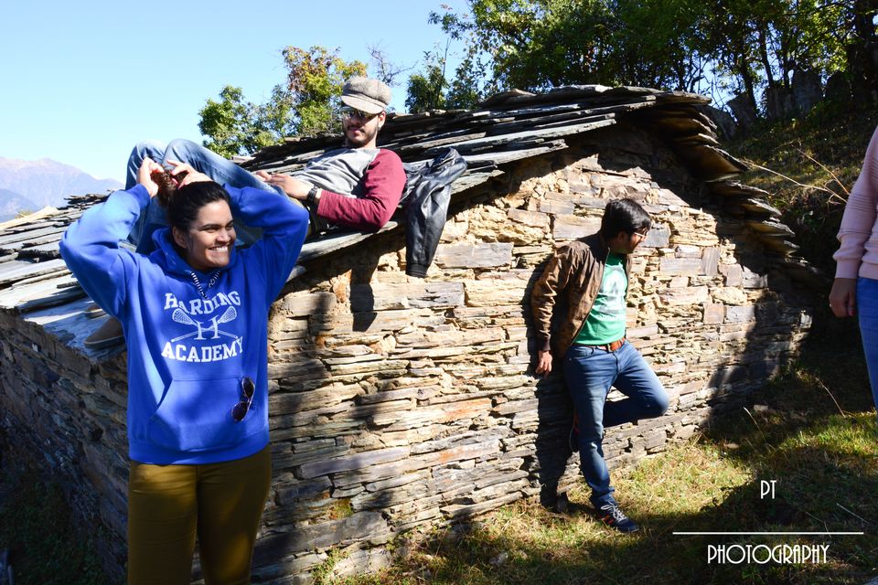 Photo of Uttarakhand - Our experience in the land of mountains, rural stays, organic food and amazing people by Priyanka Telang