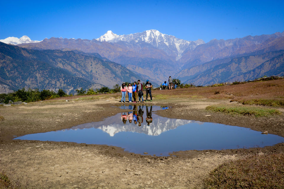 Photo of Uttarakhand - Our experience in the land of mountains, rural stays, organic food and amazing people by Priyanka Telang