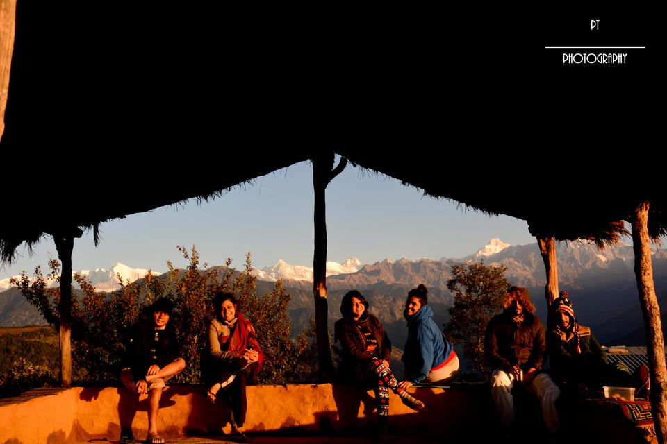 Photo of Uttarakhand - Our experience in the land of mountains, rural stays, organic food and amazing people by Priyanka Telang