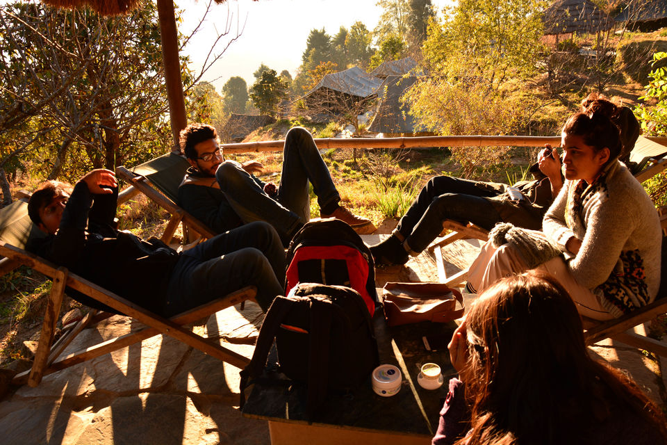 Photo of Uttarakhand - Our experience in the land of mountains, rural stays, organic food and amazing people by Priyanka Telang