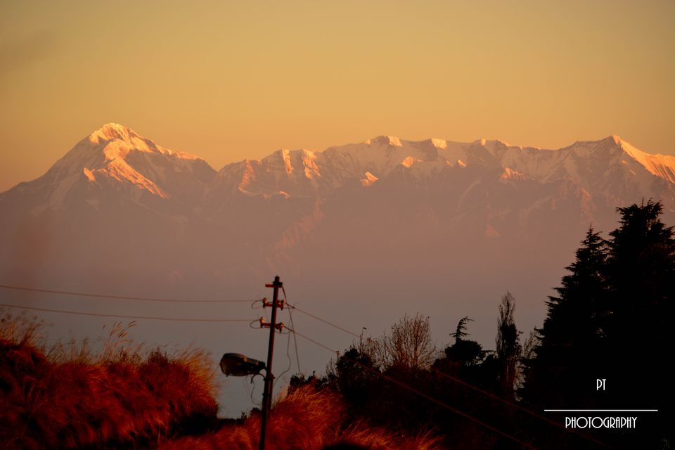 Photo of Uttarakhand - Our experience in the land of mountains, rural stays, organic food and amazing people by Priyanka Telang
