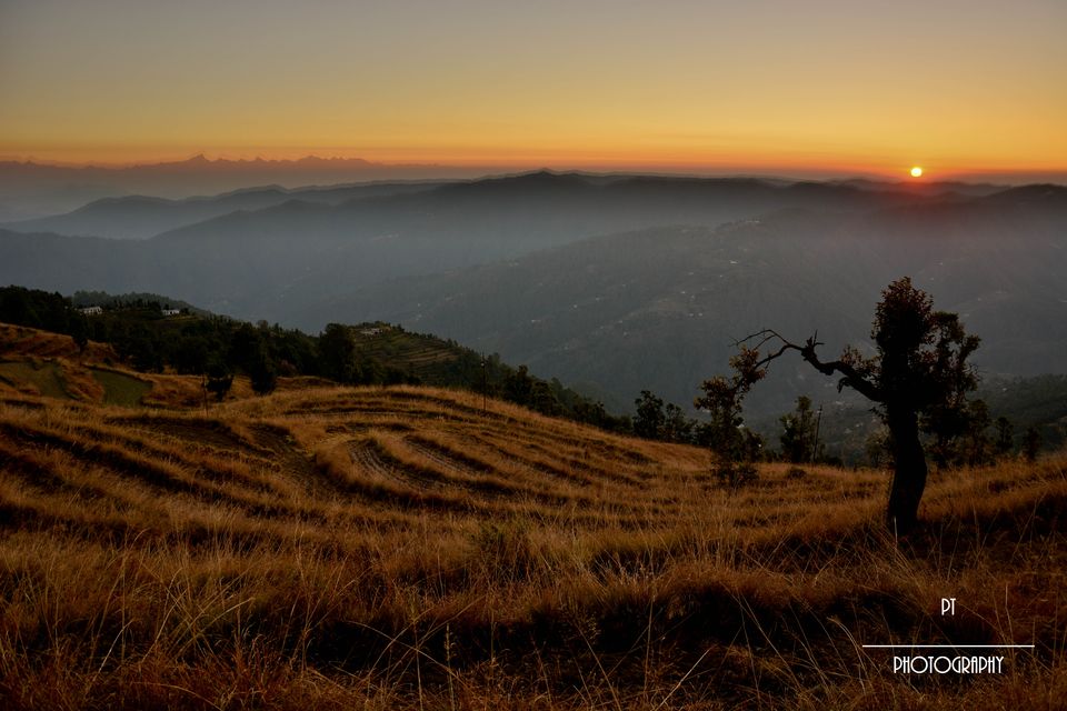 Photo of Uttarakhand - Our experience in the land of mountains, rural stays, organic food and amazing people by Priyanka Telang