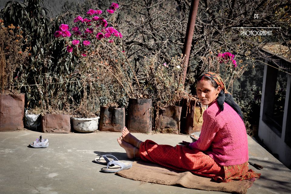 Photo of Uttarakhand - Our experience in the land of mountains, rural stays, organic food and amazing people by Priyanka Telang