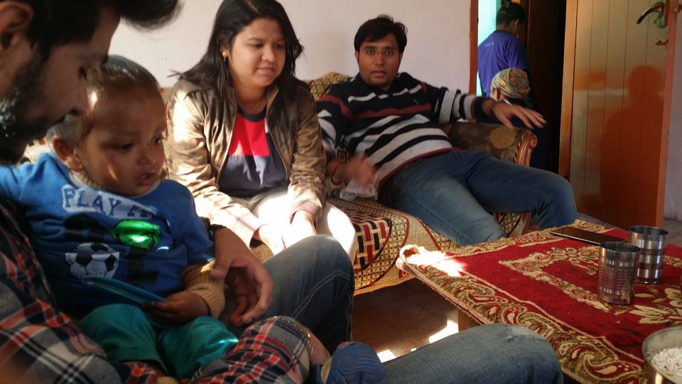 Photo of Uttarakhand - Our experience in the land of mountains, rural stays, organic food and amazing people by Priyanka Telang