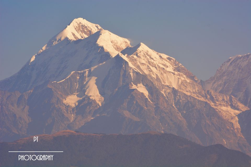 Photo of Uttarakhand - Our experience in the land of mountains, rural stays, organic food and amazing people by Priyanka Telang