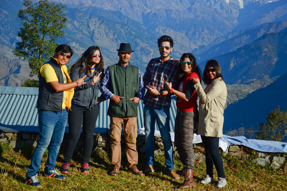 Photo of Uttarakhand - Our experience in the land of mountains, rural stays, organic food and amazing people by Priyanka Telang