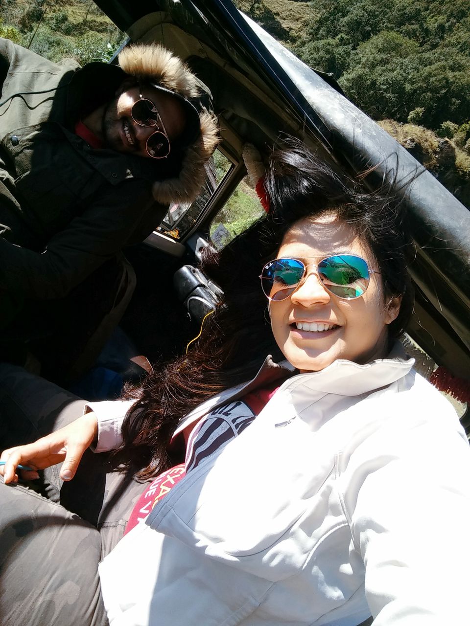 Photo of Uttarakhand - Our experience in the land of mountains, rural stays, organic food and amazing people by Priyanka Telang