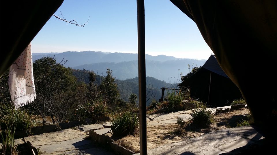 Photo of Uttarakhand - Our experience in the land of mountains, rural stays, organic food and amazing people by Priyanka Telang