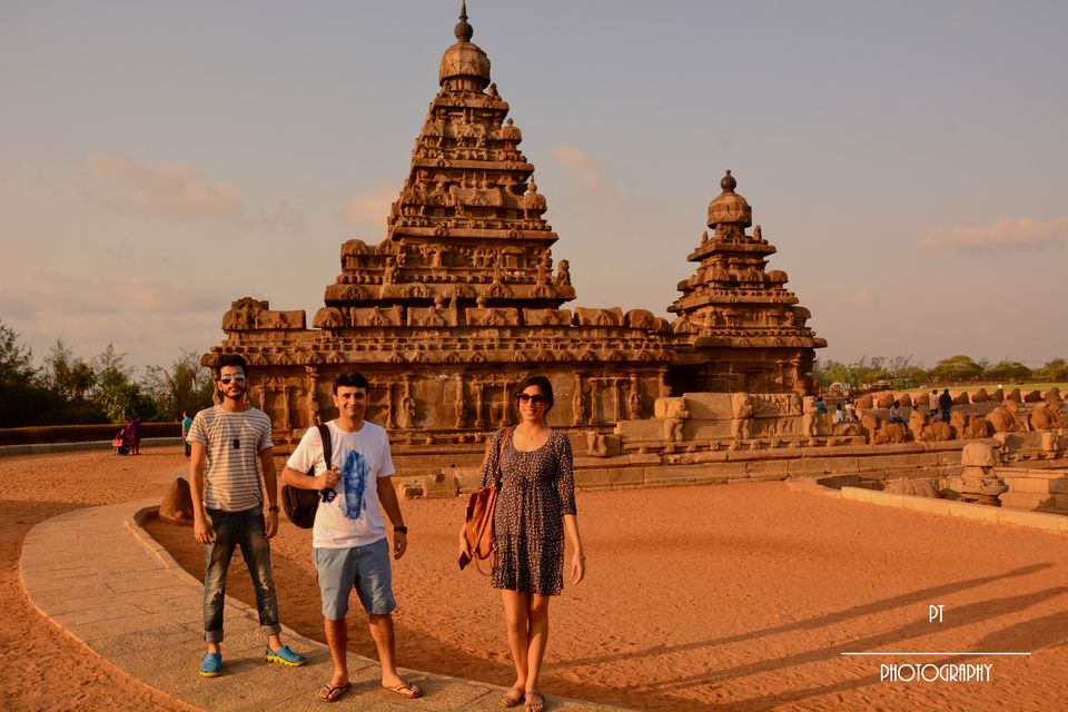 Photo of Tripling with Siblings 14/27 by Priyanka Telang
