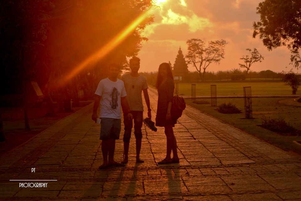 Photo of Tripling with Siblings 13/27 by Priyanka Telang
