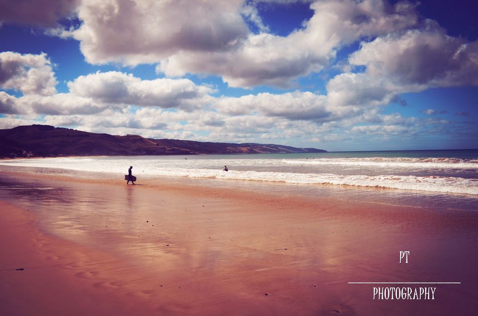 Photo of Two women, few adventures and one amazing road-trip to Australia's Great Ocean Drive 5/14 by Priyanka Telang