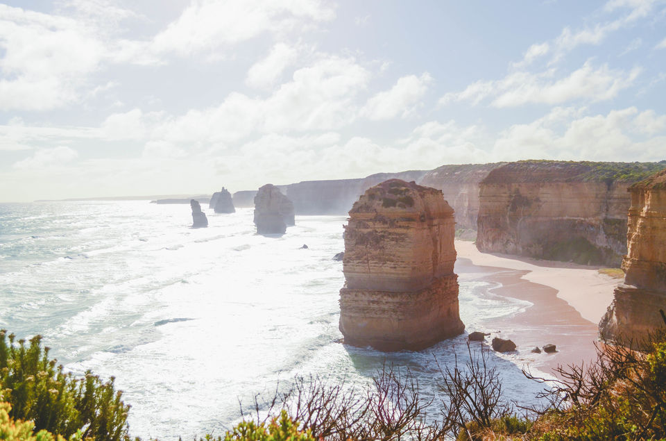 Photo of Two women, few adventures and one amazing road-trip to Australia's Great Ocean Drive 6/14 by Priyanka Telang