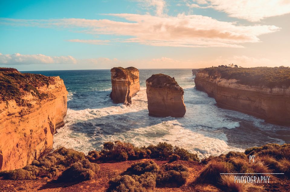 Photo of Two women, few adventures and one amazing road-trip to Australia's Great Ocean Drive 7/14 by Priyanka Telang