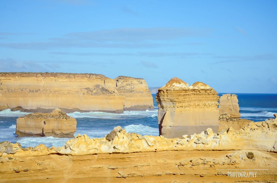 Photo of Two women, few adventures and one amazing road-trip to Australia's Great Ocean Drive 8/14 by Priyanka Telang
