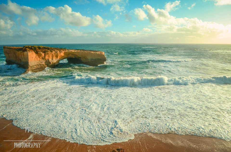 Photo of Two women, few adventures and one amazing road-trip to Australia's Great Ocean Drive 10/14 by Priyanka Telang