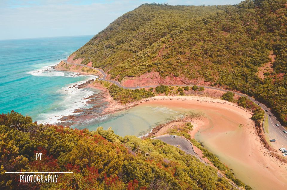 Photo of Two women, few adventures and one amazing road-trip to Australia's Great Ocean Drive 11/14 by Priyanka Telang