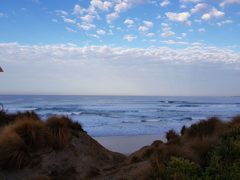 Photo of Two women, few adventures and one amazing road-trip to Australia's Great Ocean Drive 14/14 by Priyanka Telang