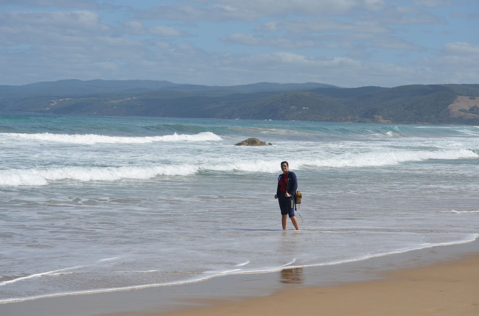 Photo of Two women, few adventures and one amazing road-trip to Australia's Great Ocean Drive 13/14 by Priyanka Telang