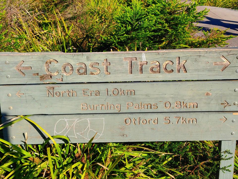 Photo of Trek to Figure 8 pools,Australia, NSW #AdventuretravelinAustralia 3/23 by Priyanka Telang