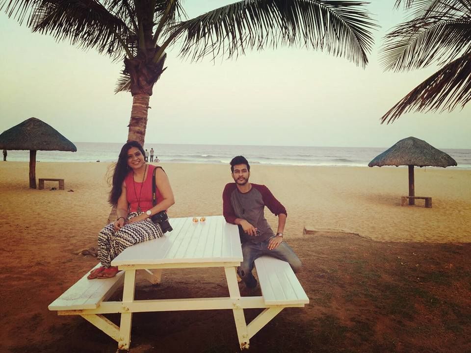 Photo of RoadTrip to Puducherry 3/16 by Priyanka Telang