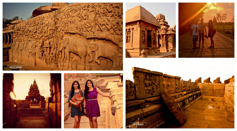 Photo of RoadTrip to Puducherry 9/16 by Priyanka Telang