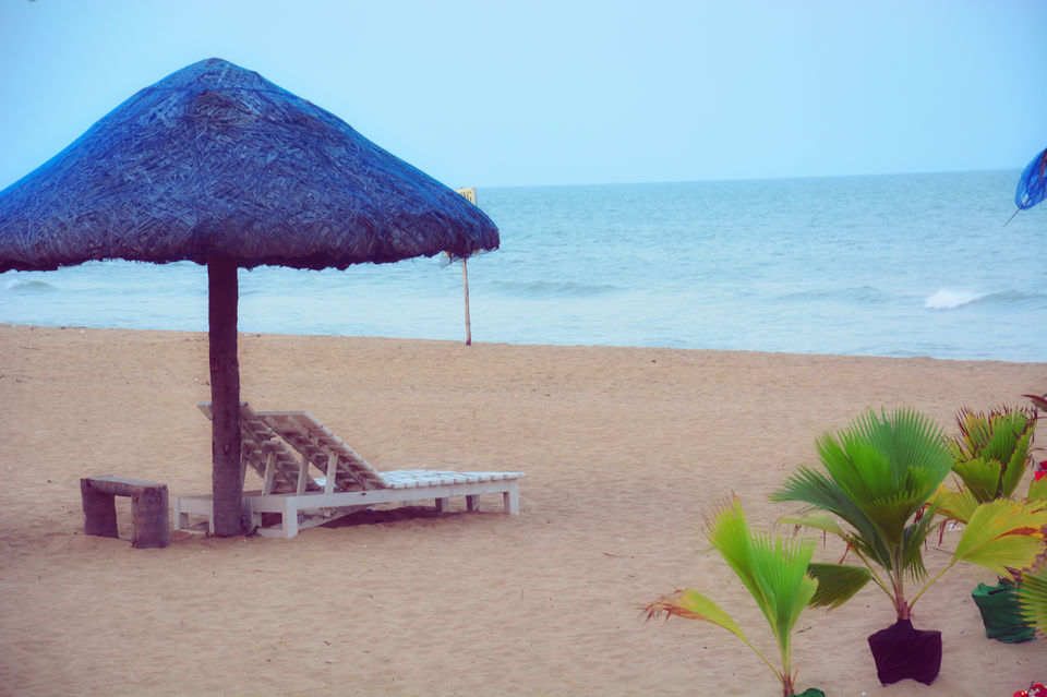 Photo of RoadTrip to Puducherry 4/16 by Priyanka Telang