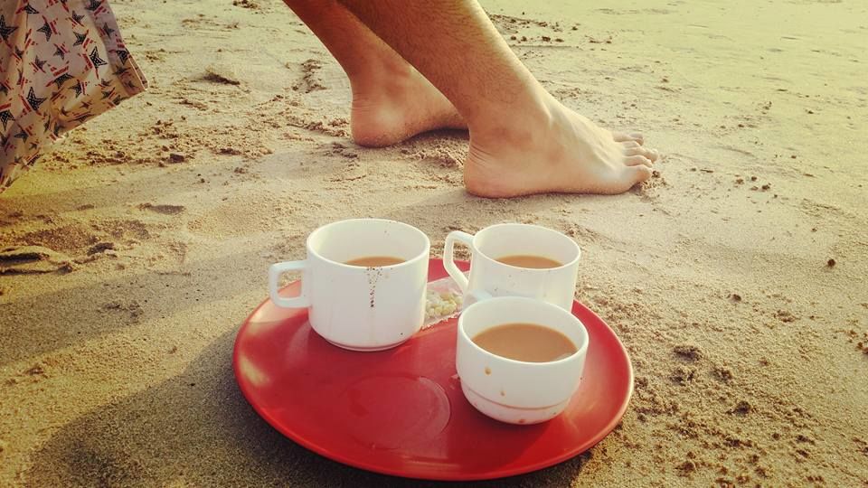 Photo of RoadTrip to Puducherry 16/16 by Priyanka Telang