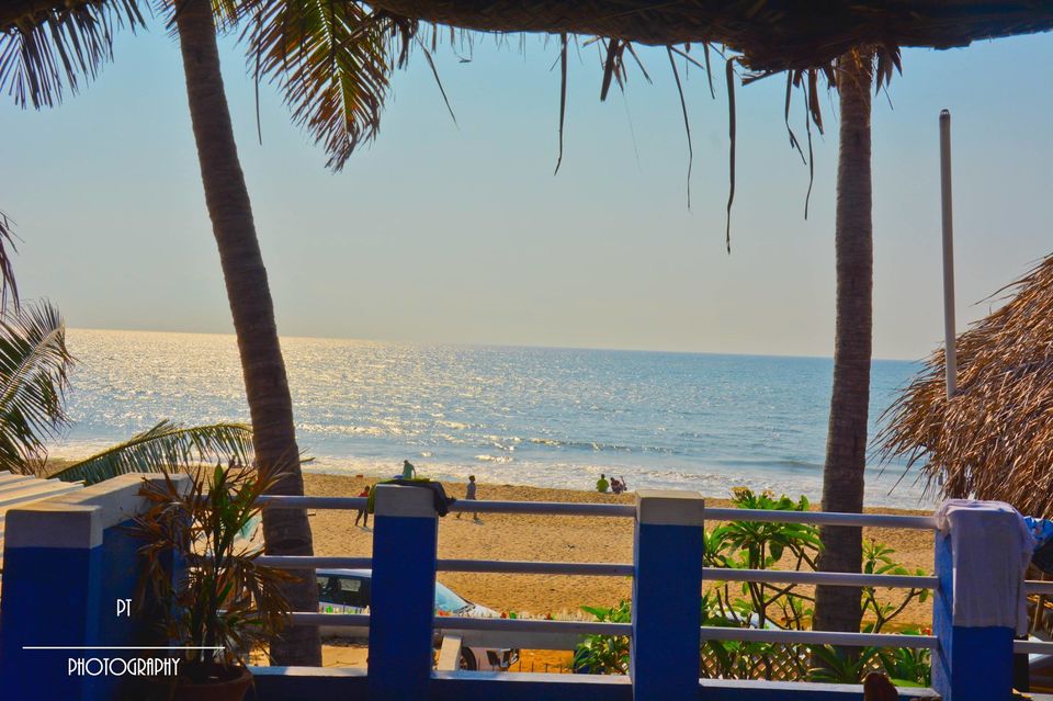 Photo of Mahabalipuram, Tamil Nadu, India by Priyanka Telang