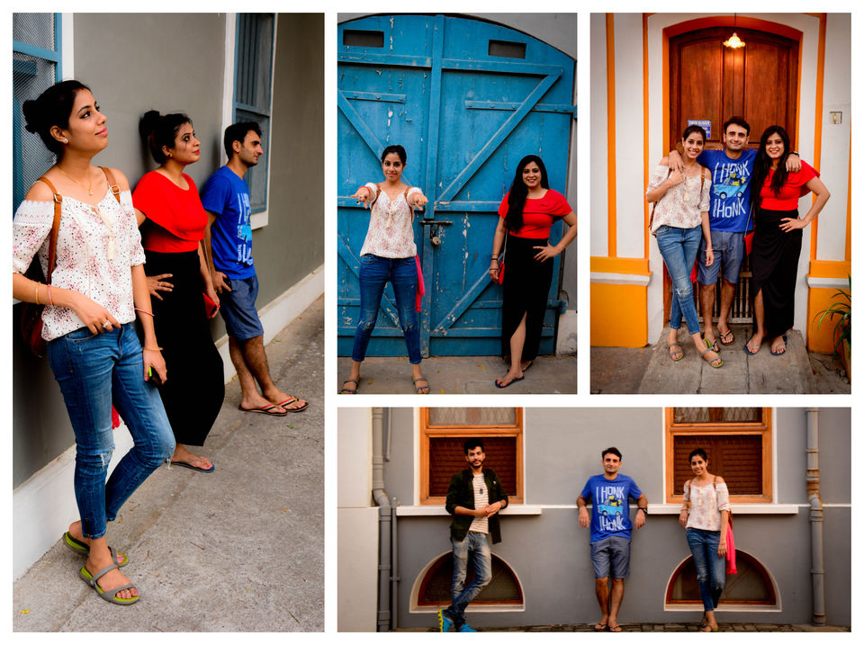 Photo of RoadTrip to Puducherry by Priyanka Telang