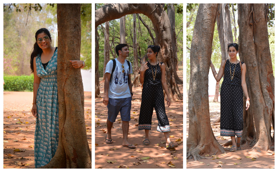 Photo of RoadTrip to Puducherry by Priyanka Telang