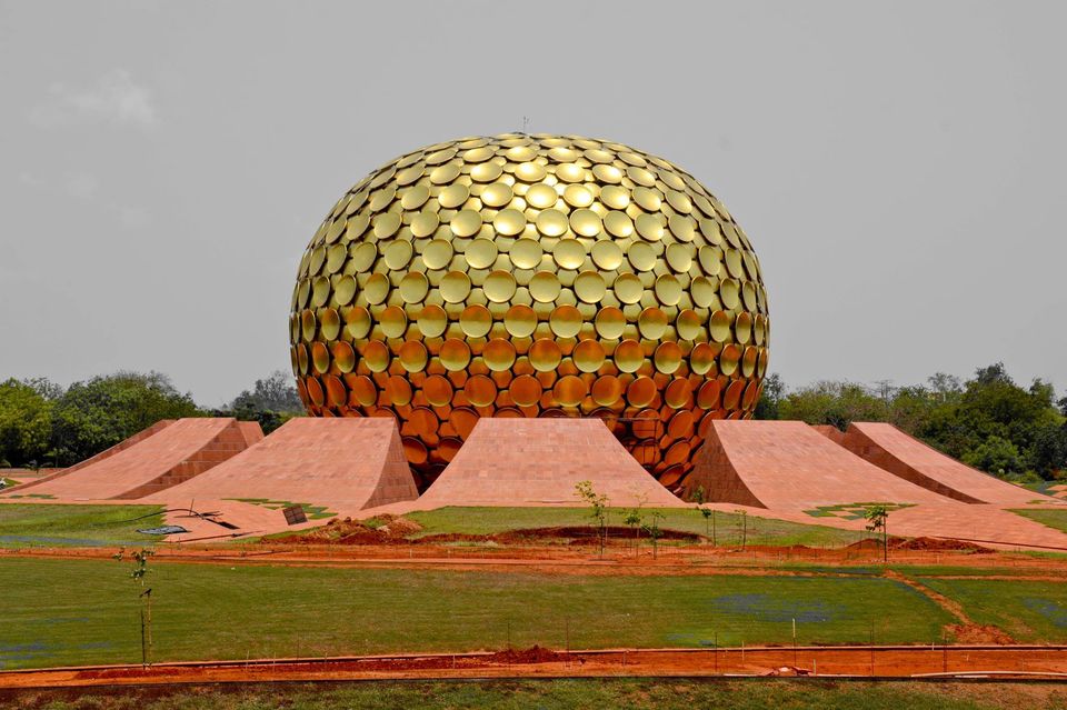 Photo of RoadTrip to Puducherry by Priyanka Telang
