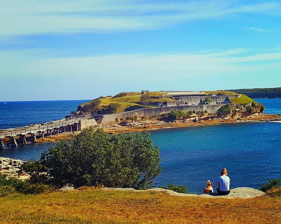 Photo of La-Perouse: Captain Cook's Landing Place, Sydney by Priyanka Telang