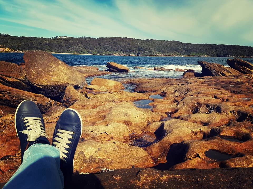 Photo of La-Perouse: Captain Cook's Landing Place, Sydney by Priyanka Telang