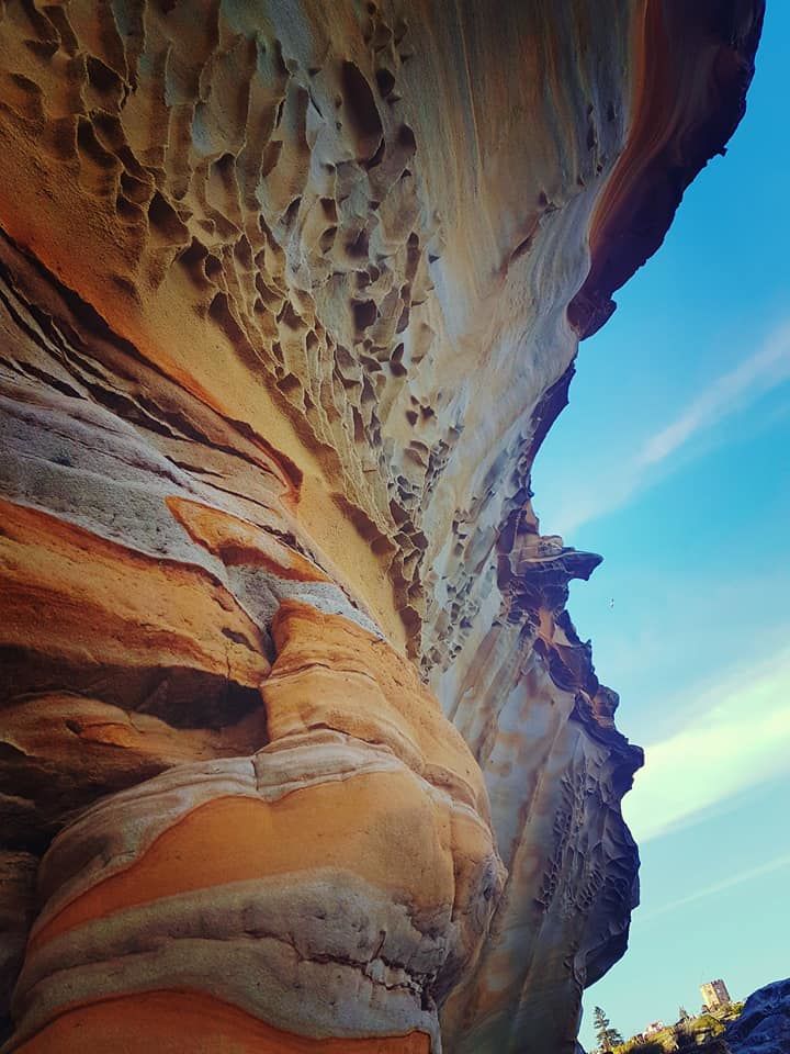 Photo of La-Perouse: Captain Cook's Landing Place, Sydney by Priyanka Telang