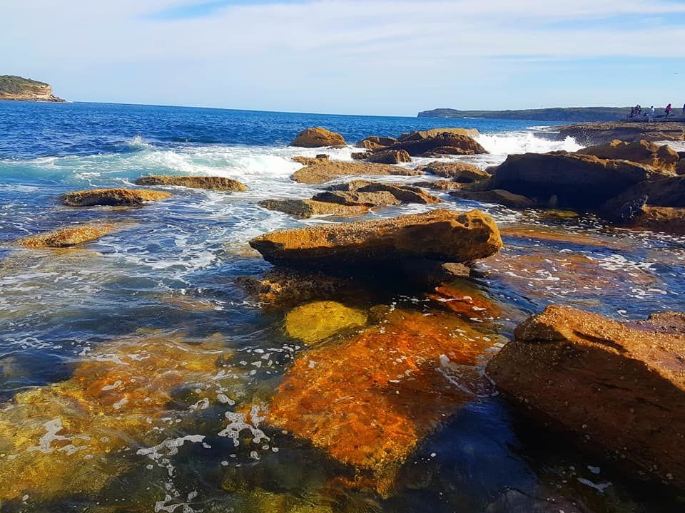 Photo of La-Perouse: Captain Cook's Landing Place, Sydney by Priyanka Telang