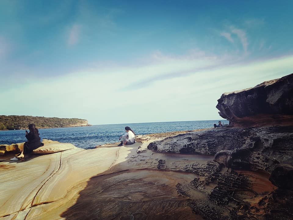 Photo of La-Perouse: Captain Cook's Landing Place, Sydney by Priyanka Telang