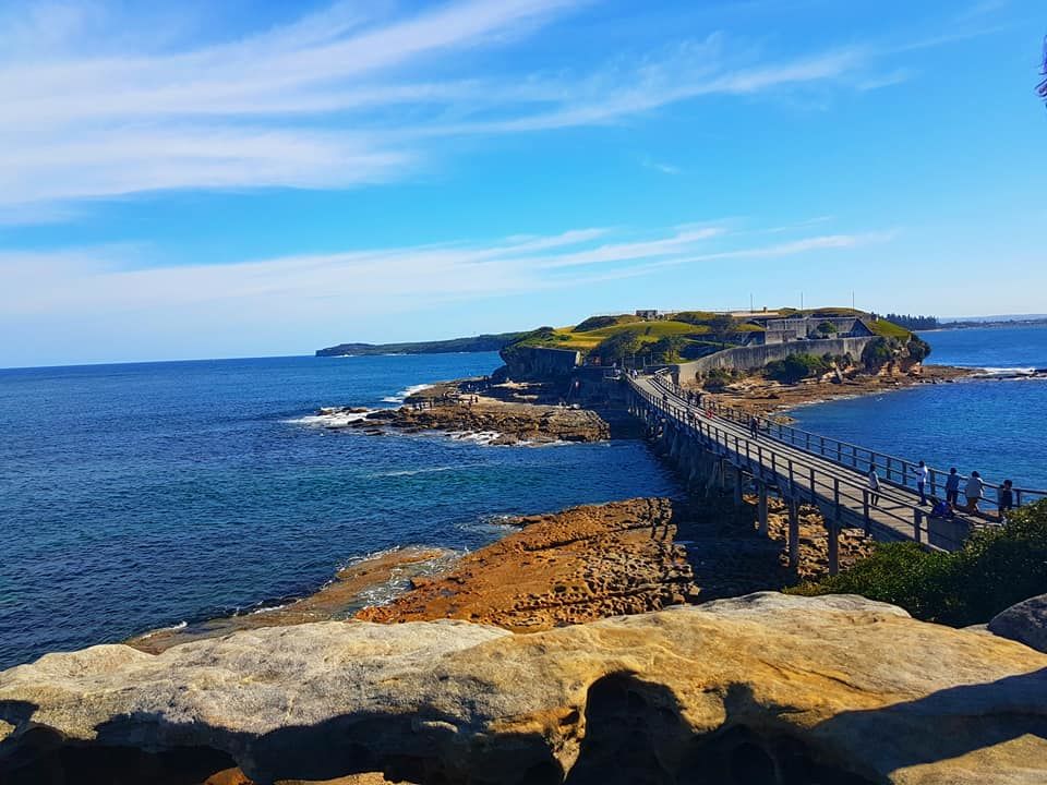 Photo of La-Perouse: Captain Cook's Landing Place, Sydney by Priyanka Telang
