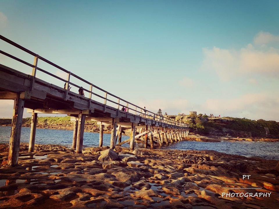 Photo of La-Perouse: Captain Cook's Landing Place, Sydney by Priyanka Telang