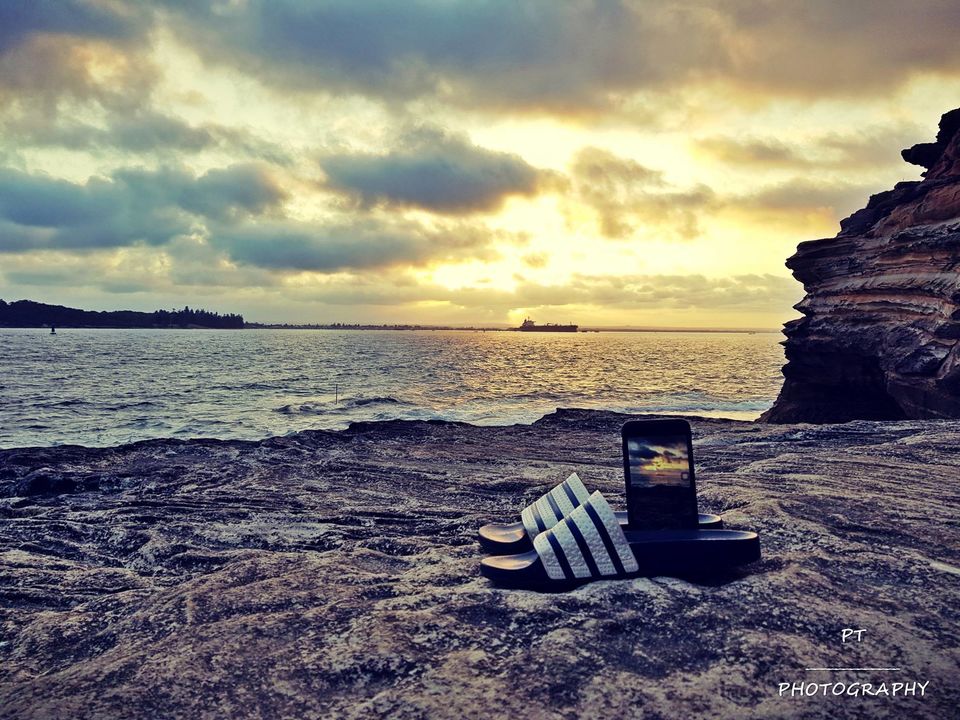 Photo of La-Perouse: Captain Cook's Landing Place, Sydney by Priyanka Telang