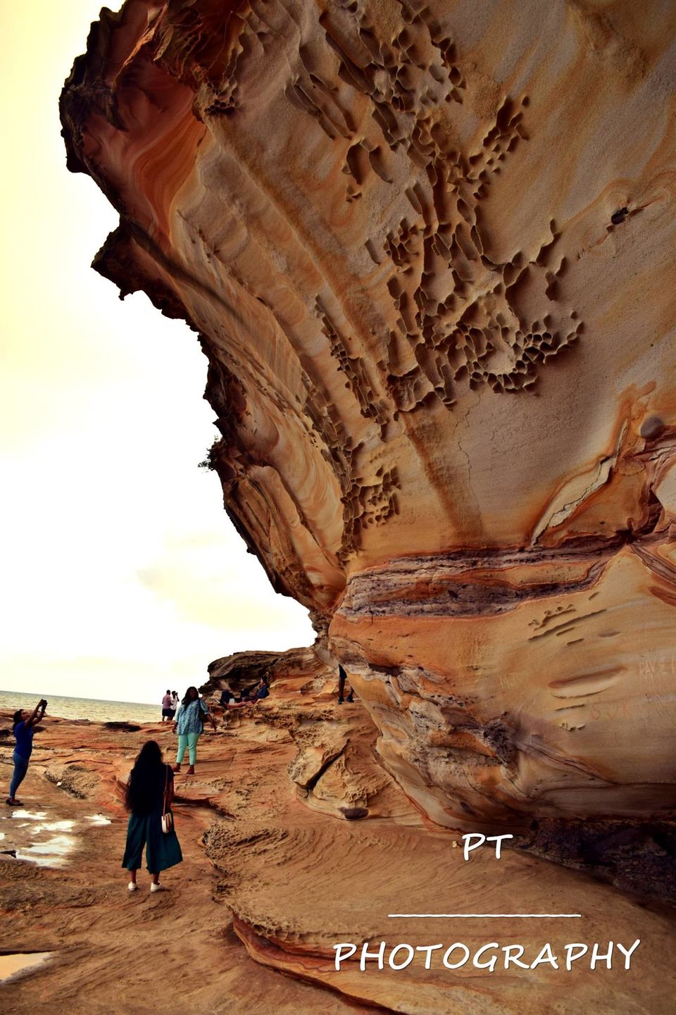 Photo of La-Perouse: Captain Cook's Landing Place, Sydney by Priyanka Telang