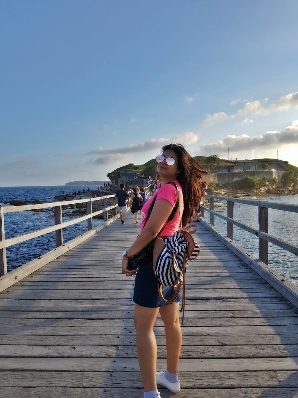 Photo of La-Perouse: Captain Cook's Landing Place, Sydney by Priyanka Telang