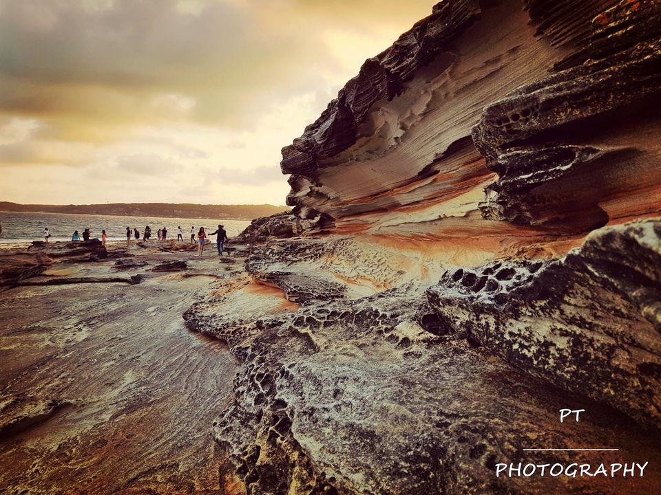 Photo of La-Perouse: Captain Cook's Landing Place, Sydney by Priyanka Telang