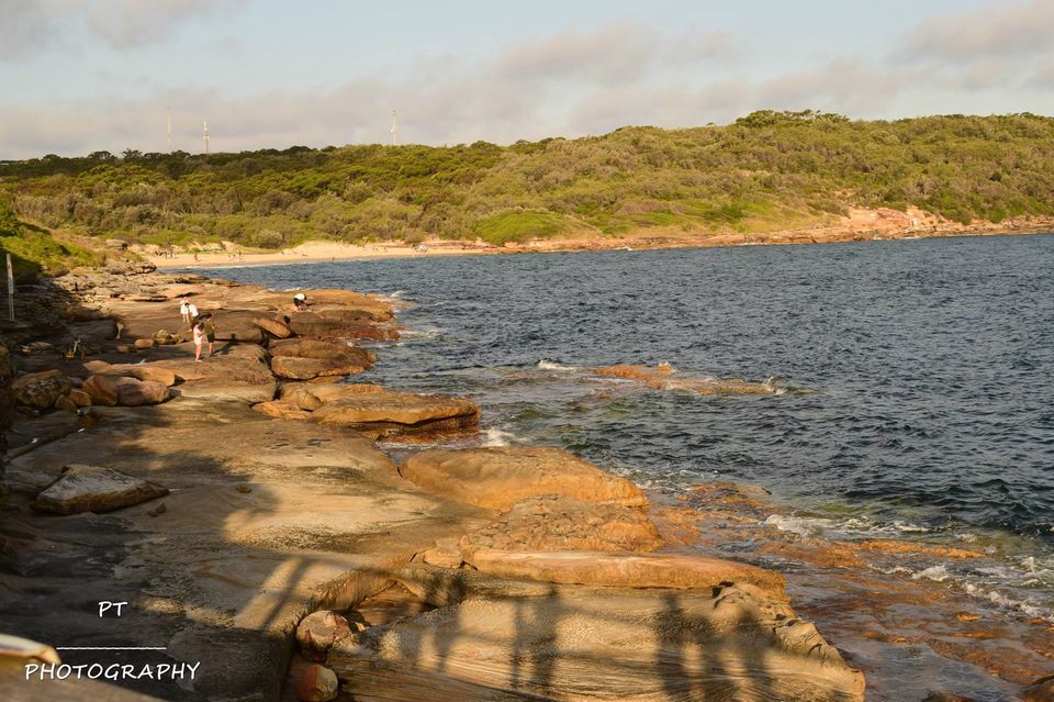Photo of La-Perouse: Captain Cook's Landing Place, Sydney by Priyanka Telang