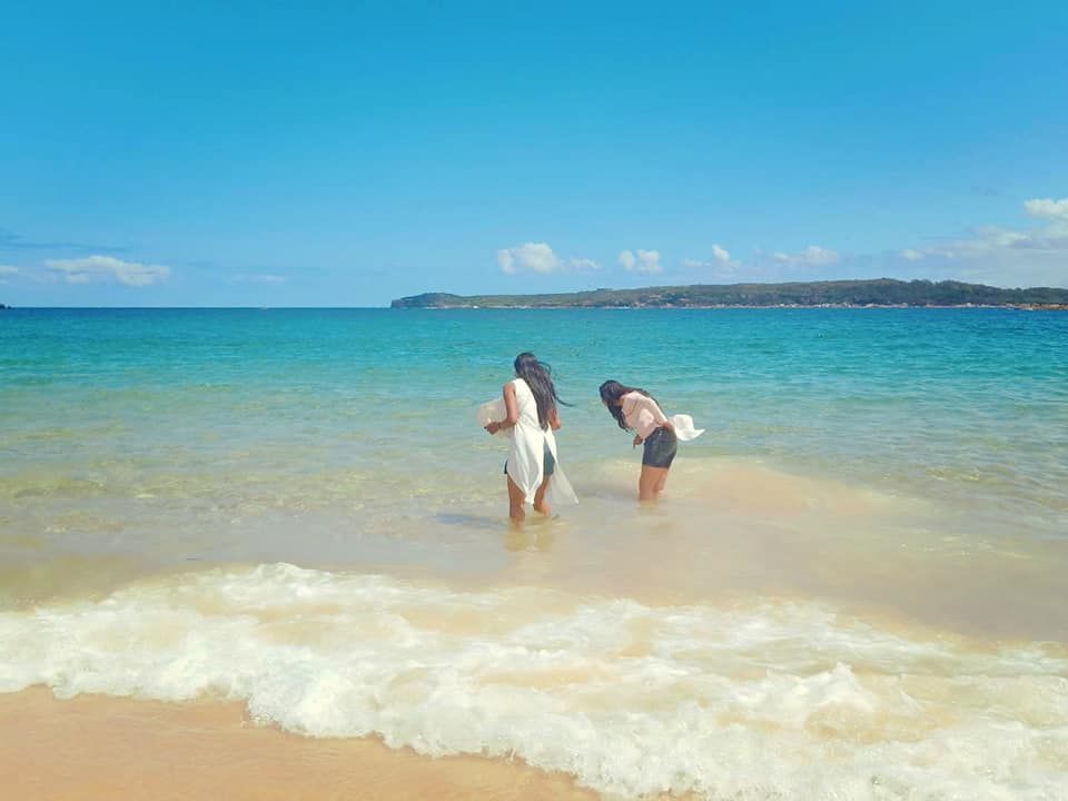 Photo of La-Perouse: Captain Cook's Landing Place, Sydney by Priyanka Telang